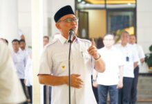 Walikota Cilegon, Helldy Agustian. Foto: Diskominfo Cilegon