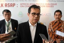 Nezar Patria, Wamenkominfo. Foto: Kominfo