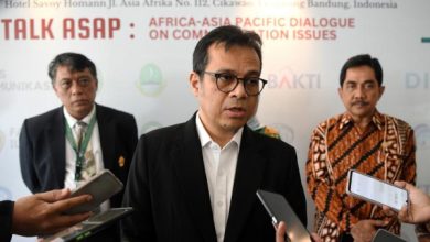 Nezar Patria, Wamenkominfo. Foto: Kominfo