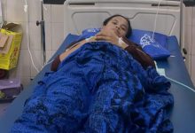 Warga Baduy yang mengalami keguguran paska kelahiran dirawat di RSUD Banten dengan SKTM. Foto: Antara