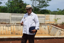 Rektor UIN SMHB, Prof Wawan Wahyuddin mendukung Tabrani jadi Pj Sekda Banten. Foto: Dok Pribadi