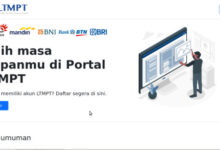 seleksi masuk PTN dari LMPTN