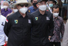 fasilitas pariwisata