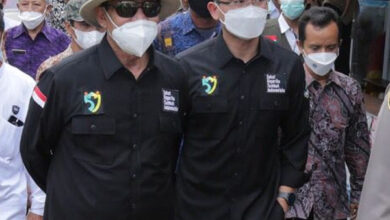 fasilitas pariwisata