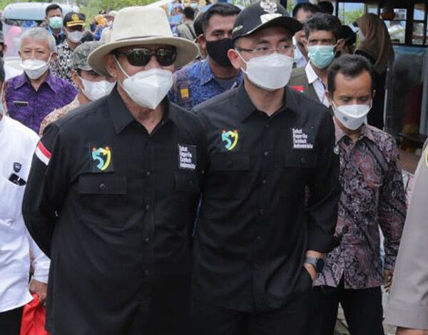 fasilitas pariwisata