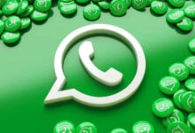 Ilustrasi WhatsApp. Foto: Istimewa