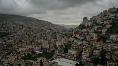 Wilayah Nablus, Pelsitina. Foto: Samar Hazboun/MSF