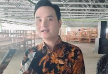 Wiliam Yeremia, GM PT SNN. Foto: Iqbal Kurnia