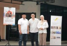 Wisata Halal Indonesia (WHI) hadir untuk mengurangi rasa kekhawatiran kamu terhadap kemungkinan penipuan travel umroh online yang marak terjadi. Foto: Istimewa