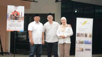 Wisata Halal Indonesia (WHI) hadir untuk mengurangi rasa kekhawatiran kamu terhadap kemungkinan penipuan travel umroh online yang marak terjadi. Foto: Istimewa