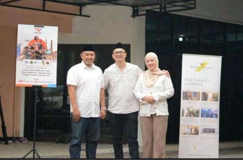 Wisata Halal Indonesia (WHI) hadir untuk mengurangi rasa kekhawatiran kamu terhadap kemungkinan penipuan travel umroh online yang marak terjadi. Foto: Istimewa