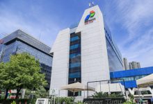 Wisma Pertamina. Foto Humas Pertamina Patra Niaga RJBB