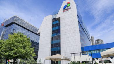 Wisma Pertamina. Foto Humas Pertamina Patra Niaga RJBB