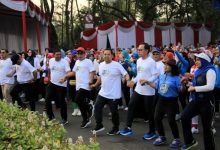 Pelaksanaan WWD 2023 di Kota Tangerang. Foto: Diskominfotik Kota Tangerang.