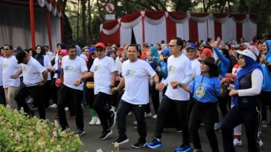 Pelaksanaan WWD 2023 di Kota Tangerang. Foto: Diskominfotik Kota Tangerang.