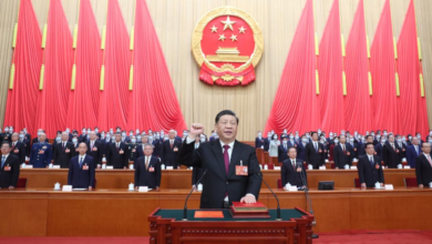 Xi Jinping, Presiden China. Foto: China Daily