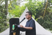 Yandiri Susanto, Menteri Desa PDT. Foto Antara