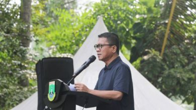 Yandiri Susanto, Menteri Desa PDT. Foto Antara