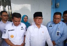 Menteri Desa dan PDT, Yandri Susanto. Foto: Antara