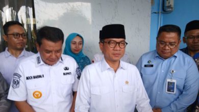 Menteri Desa dan PDT, Yandri Susanto. Foto: Antara