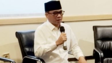 Yandri Susanto, Menteri Desa dan Pembangunan Daerah Tertinggal. Foto: Antara