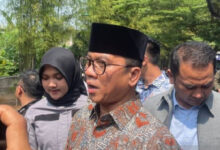 Yandri Susanto, Wakil Ketua MPR RI dari PAN. Foto: Antara