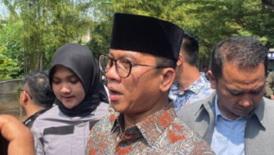 Yandri Susanto, Wakil Ketua MPR RI dari PAN. Foto: Antara
