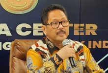 Yanto, Juru Bicara Mahkamah Agung. Foto Istimewa