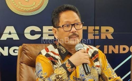 Yanto, Juru Bicara Mahkamah Agung. Foto Istimewa