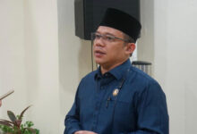 Yaya Amsori, Anggota DPRD Kab Tangerang dari Fraksi Demokrat. Foto: Iqbal Kurnia