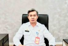 Yayat Rohimat, Kepala DPMPD Pemkab Tangerang. foto: Iqbal Kurnia