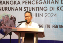 Pj Walikota Serang, Yedy Rahmat. Foto: Diskominfotik Kota Serang