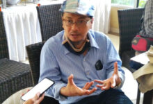 yhanu soal polemik sekda