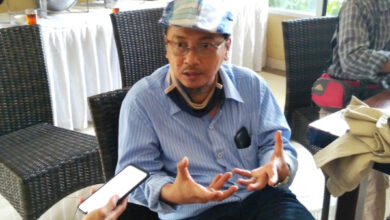 yhanu soal polemik sekda