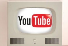 youtube