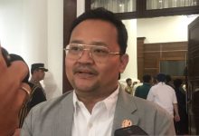 Yudi Budi Wibowo, Wakil Ketua DPRD Banten. Foto: Antara