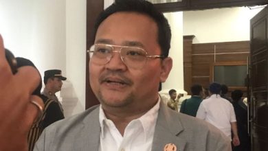 Yudi Budi Wibowo, Wakil Ketua DPRD Banten. Foto: Antara