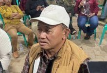 Yudi Suryadi, Asda II Pemkot Serang. Foto Antara