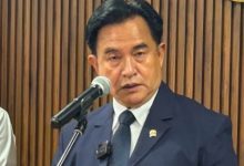 Yusril Ihza Mahendar, Menteri Koordinator Hukum Ham Impas. Foto Antara