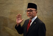 zulkifli hasan
